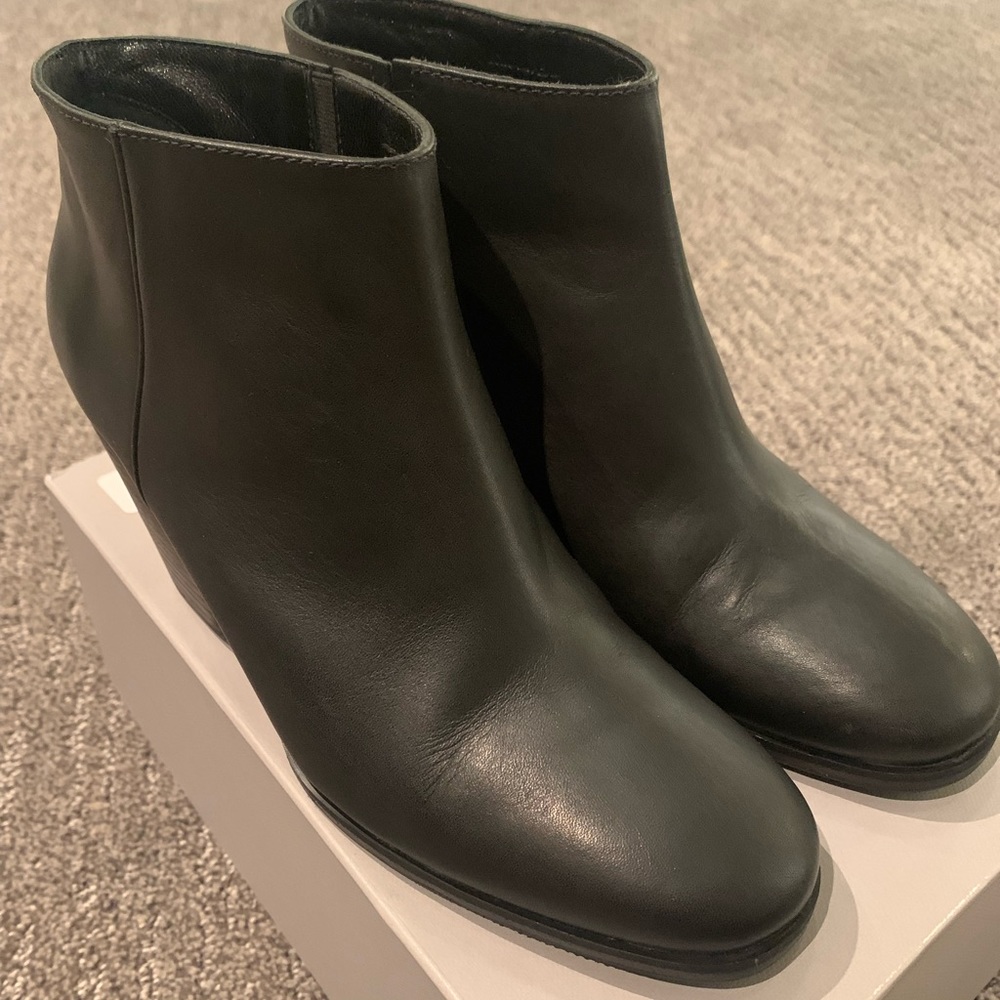 Rachel Comey Mars boots.. size 6.5/Excellent!